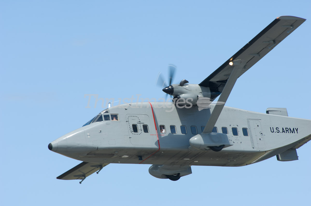 Short C-23C Sherpa 94-0308 (cn SH3422)